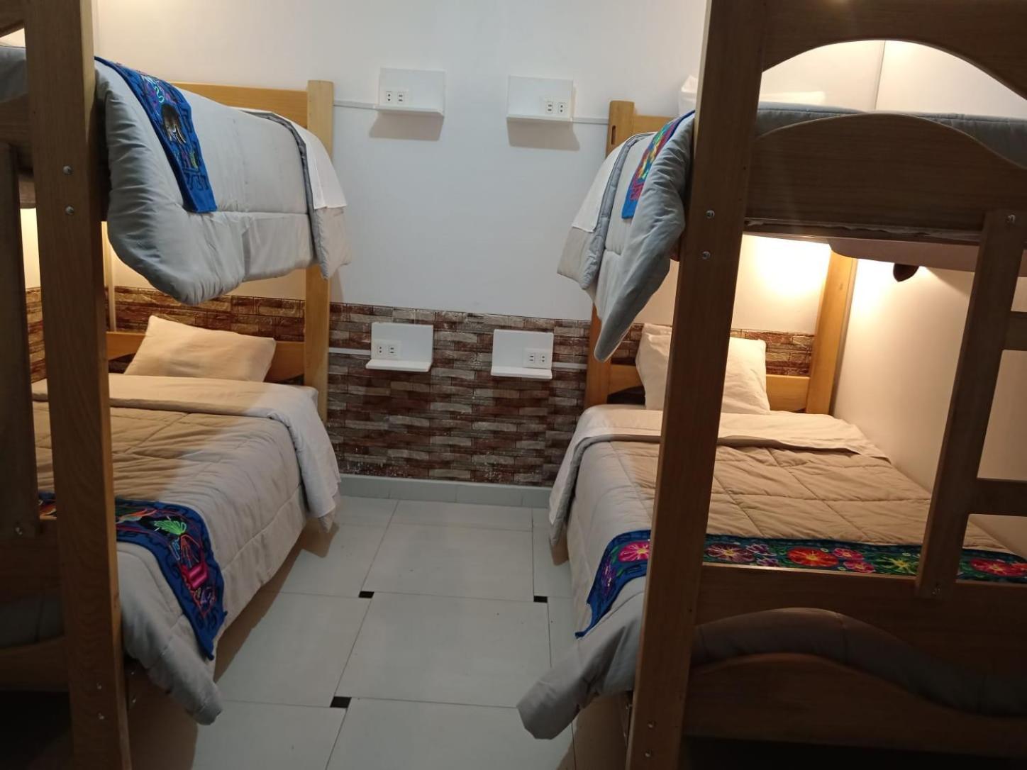 Hostal La Rasa Cusco Exteriör bild