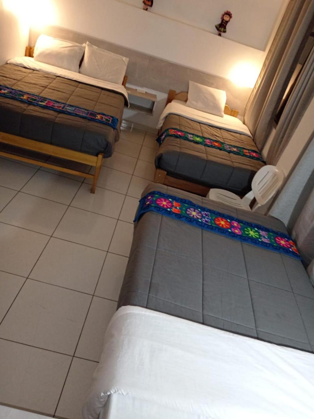 Hostal La Rasa Cusco Exteriör bild